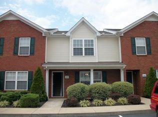 1043 Sitting Bull Xing, Murfreesboro, TN 37128