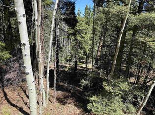 Lot 716 Santo Domingo Trl, Angel Fire, NM 87710