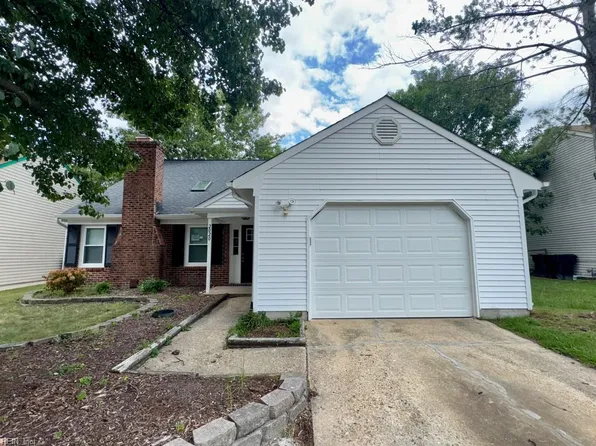 2020 Lyndora Rd, Virginia Beach, VA 23464