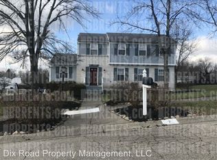 7 Nantucket Ct, Fairfield, OH 45014