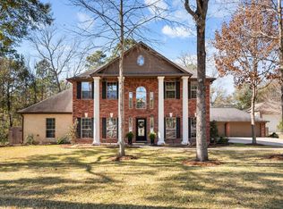 12151 Oak Hvn W, Magnolia, TX 77354