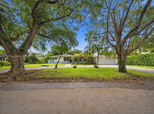Pinecrest Manor 1st Addn, Miami, FL 33133
