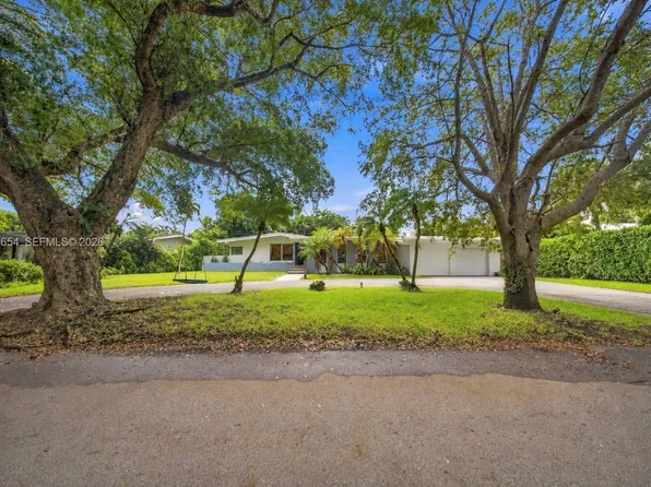 3680 Battersea Rd, Miami, FL 33133