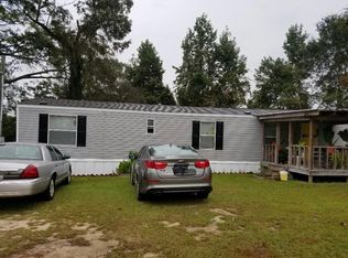 1277A Eucutta Rd, Shubuta, MS 39360