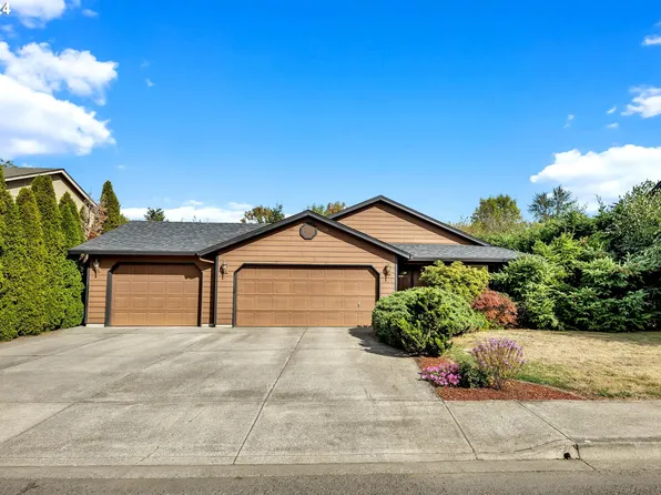 1607 NW 4th Ave, Battle Ground, WA 98604