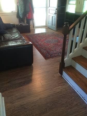 Hardwood Floors