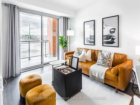 5th image of 11611 Yonge St #319