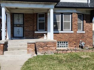 3774 Gladstone St, Detroit, MI 48206