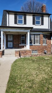 3774 Gladstone St, Detroit, MI, 48206