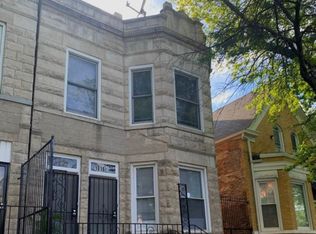 1816 S Hamlin Ave, Chicago, IL 60623