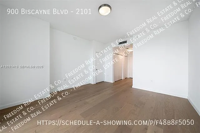 900 Biscayne Blvd #2101 — Photo 28