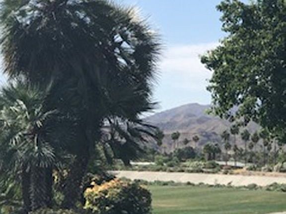 Fairway/Mountain View