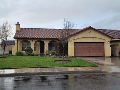 604 Vine St, Los Banos, CA, 93635