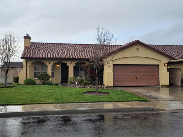 604 Vine St, Los Banos, CA 93635