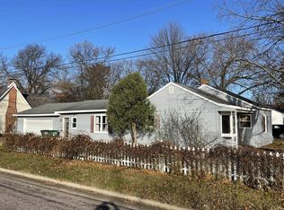 940 Cliff St, Wisconsin Rapids, WI 54494