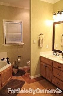 Master bath
