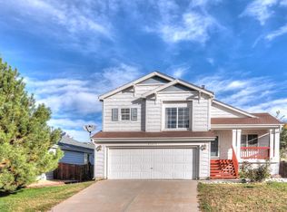 21233 E Belleview Pl, Centennial, CO 80015