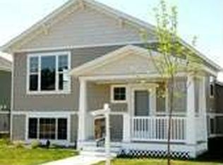 1491 Elm St S, Cambridge, MN 55008