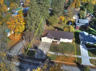 920 Oak St, Sandpoint, ID 83864