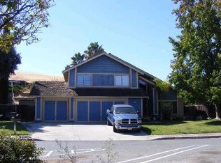 2813 Bluecurl Ct, Antioch, CA 94531