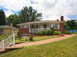 4812 Sandy Dr, Monroeville, PA 15146