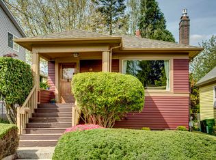 334 N 76th St, Seattle, WA 98103