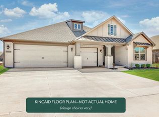 3765 Mesa Rd, Norman, OK 73071