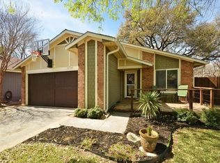 12720 Covington Trl, Austin, TX 78727