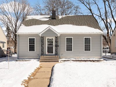 3636 Noble Ave N, Robbinsdale, MN, 55422