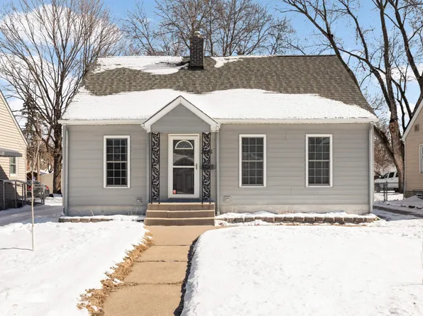 3636 Noble Ave N, Robbinsdale, MN 55422