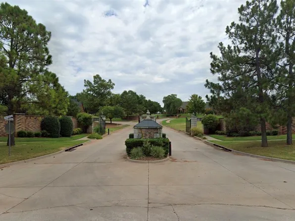 Ridgecrest Dr Lot 1, Purcell, OK 73080