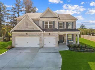 7485 Noble Arbors Way, Cumming, GA 30028