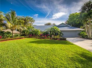 1100 SE Buttonwood Cir, Stuart, FL 34997