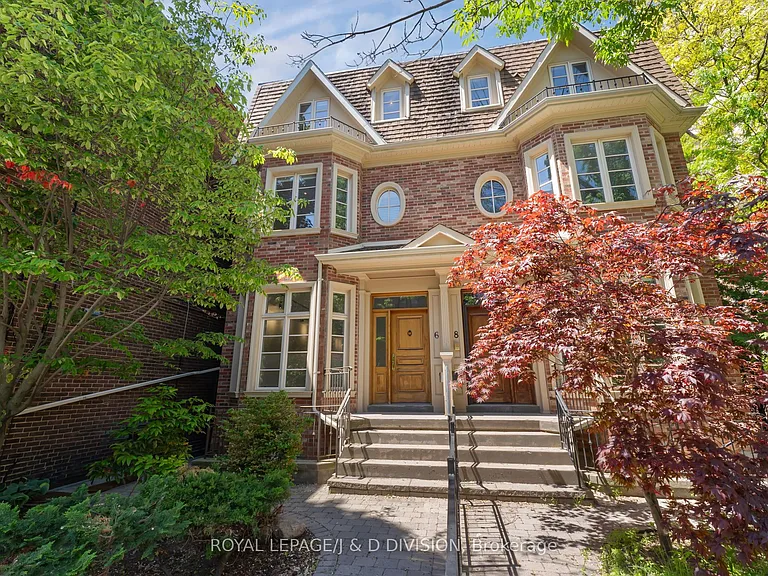 6 Huntley St — Photo 1