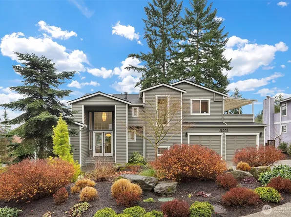 12635 93rd Pl NE, Kirkland, WA 98034