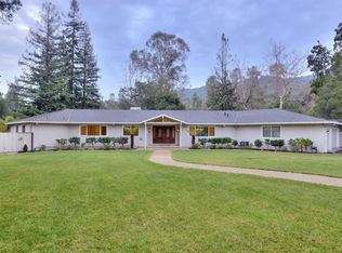 19298 Citrus Ln, Saratoga, CA 95070
