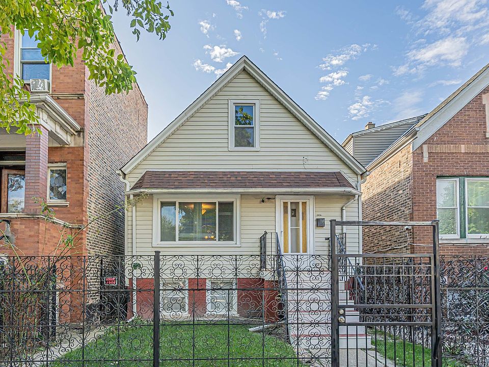 1st image of 2826 S Karlov Ave