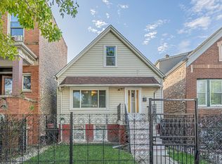2826 S Karlov Ave, Chicago, IL 60623