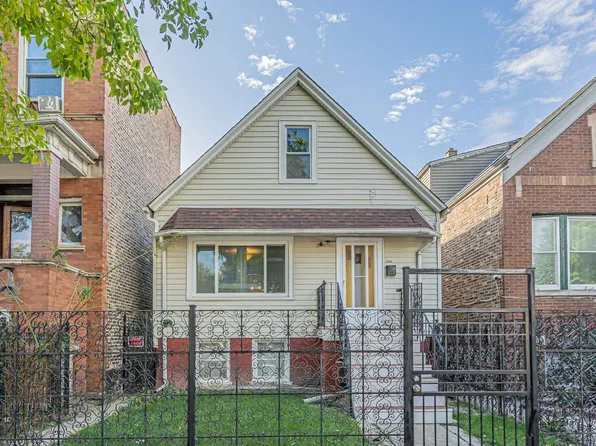 2826 S Karlov Ave, Chicago, IL 60623