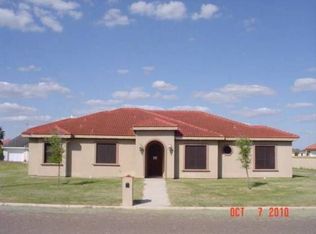 1418 Tierra Bella, Weslaco, TX 78596