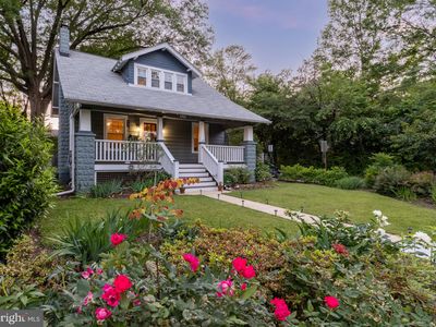 8118 Flower Ave, Takoma Park, MD, 20912