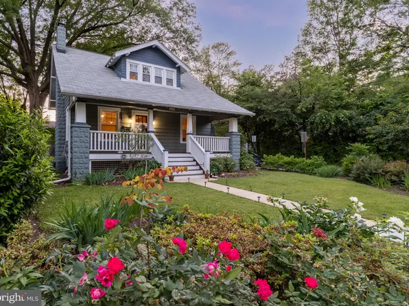 8118 Flower Ave, Takoma Park, MD 20912