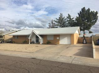 3011 N 53rd Ave, Phoenix, AZ 85031