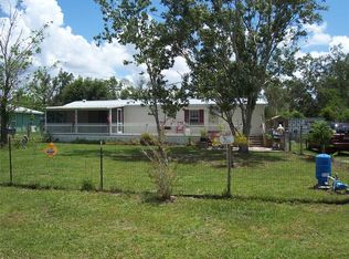 3905 NW Green Tree St, Arcadia, FL 34266