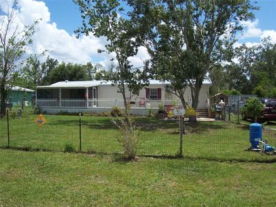 3905 NW Green Tree St, Arcadia, FL, 34266