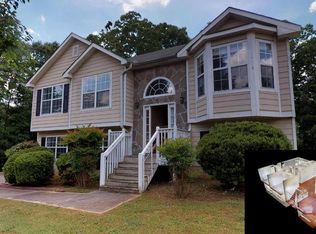 945 Ivy Brooke Dr, Douglasville, GA 30134