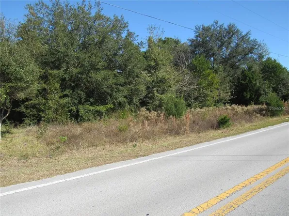 0 SW Marine Blvd #17, Dunnellon, FL 34431