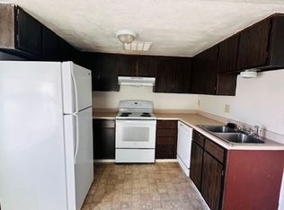 185 Monroe Ave E #0, Green River, WY 82935