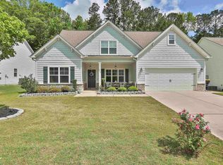 220 Southridge, Senoia, GA 30276