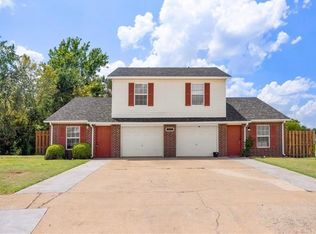 3505 SW Victoria Pl APT 1, Bentonville, AR 72712